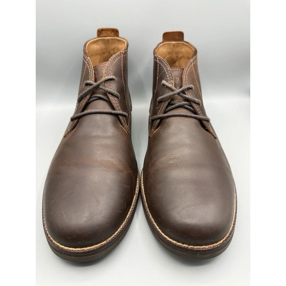 Cole Haan you are